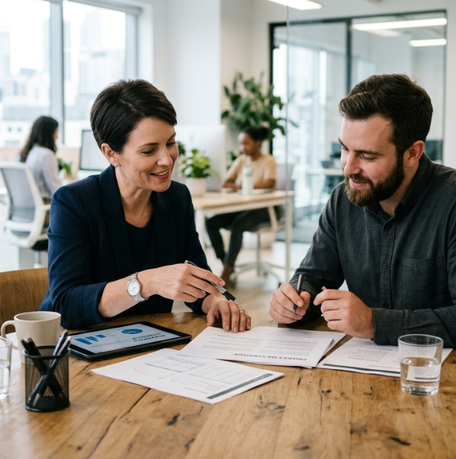 Terénní sběr dat a digitální řešení pro výzkum trhu